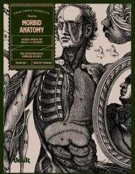 Morbid Anatomy (ISBN: 9781922966384)