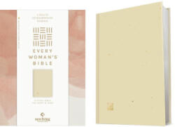 NLT Every Woman's Bible, Filament-Enabled Edition (ISBN: 9781496452993)