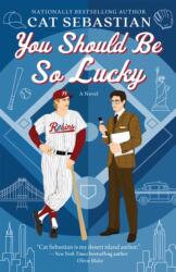 You Should Be So Lucky: A Novel (ISBN: 9780063272804)