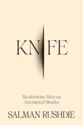 Knife (ISBN: 9780593730249)