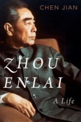 Zhou Enlai (ISBN: 9780674659582)