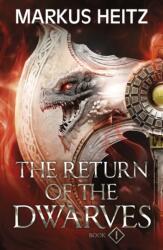 The Return of the Dwarves Book 1 (ISBN: 9781529424867)