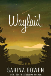Waylaid - Sarina Bowen (ISBN: 9781950155781)