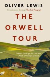 The Orwell Tour (ISBN: 9781785789649)