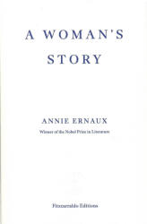 A Woman's Story (ISBN: 9781804270943)