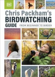 Chris Packham's Birdwatching Guide (ISBN: 9780241634905)