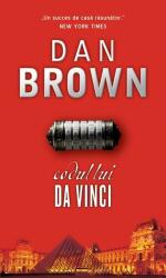 Codul lui da Vinci (editie de buzunar) - Dan Brown (2013)