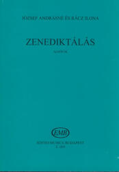 ZENEDIKTÁLÁS, ALSÓFOK (ISBN: 9786600157054)