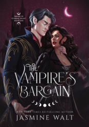 The Vampire's Bargain (ISBN: 9781948108621)