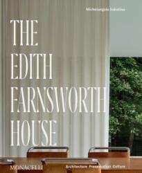 The Edith Farnsworth House (ISBN: 9781580936194)