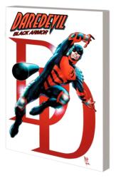 Daredevil: Black Armor (ISBN: 9781302952273)