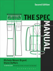 Spec Manual 2nd edition - Michele Wesen Bryant (2006)
