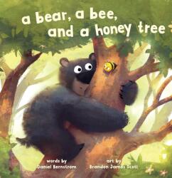 A Bear, a Bee, and a Honey Tree - Brandon James Scott (ISBN: 9781662640759)