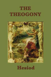 Theogony - Hesiod Hesiod (2012)