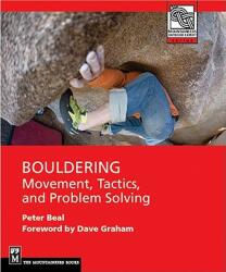 Bouldering - Peter Beal (2011)