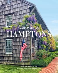 Walk With Me: Hamptons (ISBN: 9781419771835)