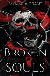 Broken Souls (ISBN: 9781914464911)