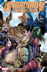Guardians of The Galaxy Vol. 2 (ISBN: 9781302951207)