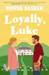 Loyally, Luke (ISBN: 9780840716583)