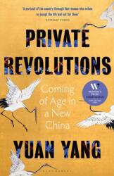 Private Revolutions (ISBN: 9781526655899)