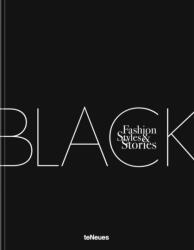 The Black Book (ISBN: 9783961715619)