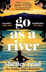 Go as a River (ISBN: 9781804991800)
