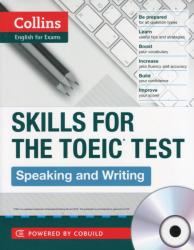 TOEIC Speaking and Writing Skills (2012)