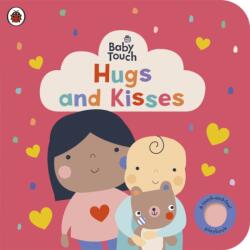 Baby Touch: Hugs and Kisses (ISBN: 9780241669617)