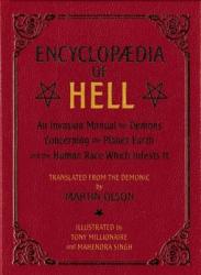 Encyclopaedia Of Hell - Martin Olson (2011)
