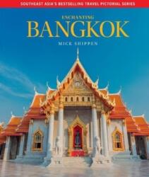 Enchanting Bangkok (ISBN: 9781913679699)