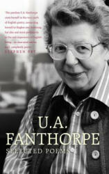 Selected Poems - U A Fanthorpe (2013)