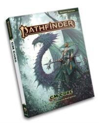 Pathfinder RPG: Pathfinder GM Core Pocket Edition (ISBN: 9781640785601)