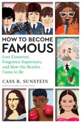 How to Become Famous (ISBN: 9781647825362)
