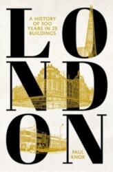 London (ISBN: 9780300269208)