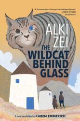 Wildcat Under Glass - Karen Emmerich (ISBN: 9781632063649)