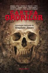 Cartea ororilor, vol. 1. Coordonator: Stephen Jones (2013)