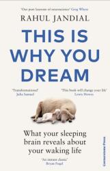 This Is Why You Dream (ISBN: 9781529909449)
