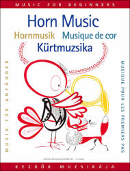 KÜRTMUZSIKA KEZDőK SZÁMÁRA (ISBN: 9786300192911)