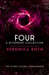 Four: A Divergent Collection (ISBN: 9780008662257)