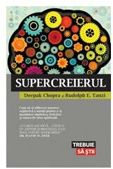 Supercreierul - Dr. Deepak Chopra (2013)