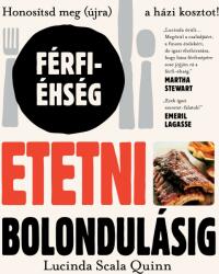 Etetni bolondulásig - férfi-éhség (2013)