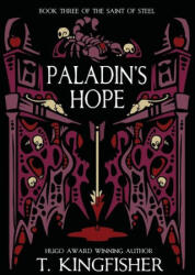 Paladin's Hope (ISBN: 9781614506133)