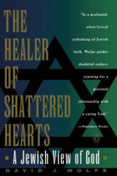 Healer of Shattered Hearts - David J. Wolpe (ISBN: 9780140147957)