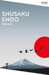 Silence (ISBN: 9781035038862)
