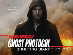 Mission: Impossible: Ghost Protocol - David James (2011)