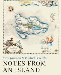 Notes from an Island (ISBN: 9781908745941)