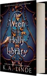 The Wren in the Holly Library (ISBN: 9781649377111)
