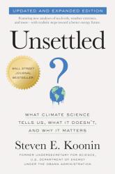 Unsettled (ISBN: 9781637745250)