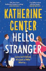 Hello, Stranger (ISBN: 9781398717442)