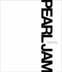 Pearl Jam Twenty, English edition - earl Jam (2013)